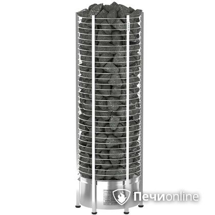 Электрическая печь Sawo Tower TH9-120NS-P (круглая) в Лысьве